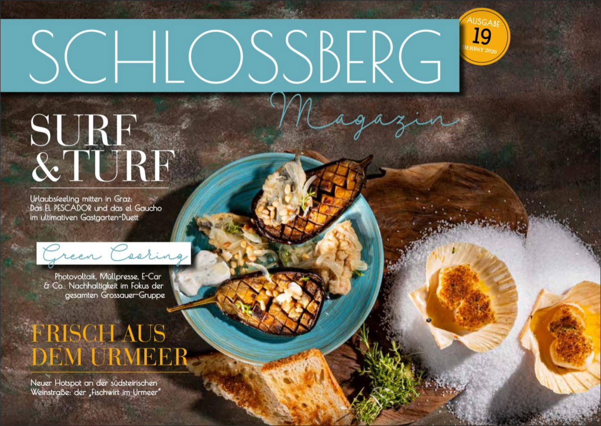 Schlossbergmagazin 19/2020